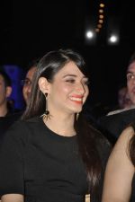 Tamannaah Bhatia at Top gear awards in Mumbai on 19th Feb 2014